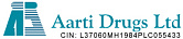 Aarti Drugs Ltd