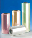 PVC film